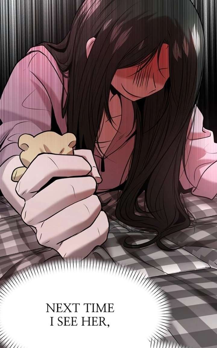 Back to Chanbi Chapter 81 page 45 - 