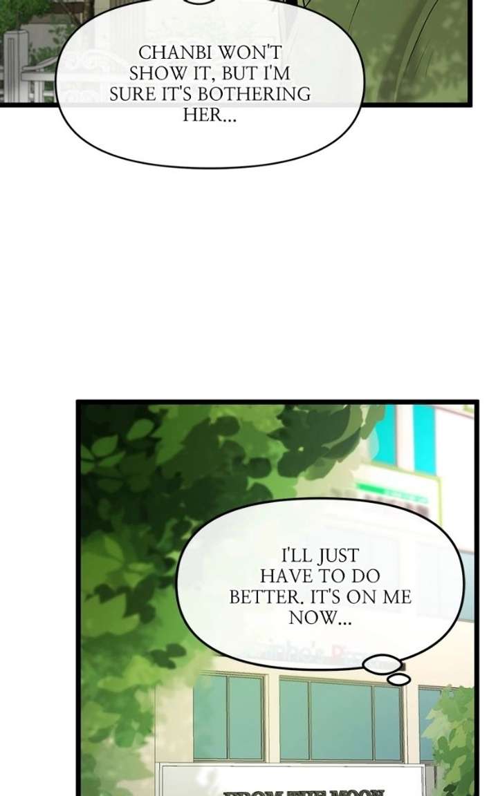 Back to Chanbi Chapter 81 page 49 - 