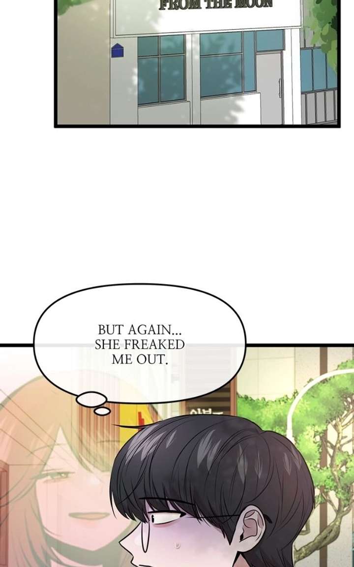 Back to Chanbi Chapter 81 page 50 - 
