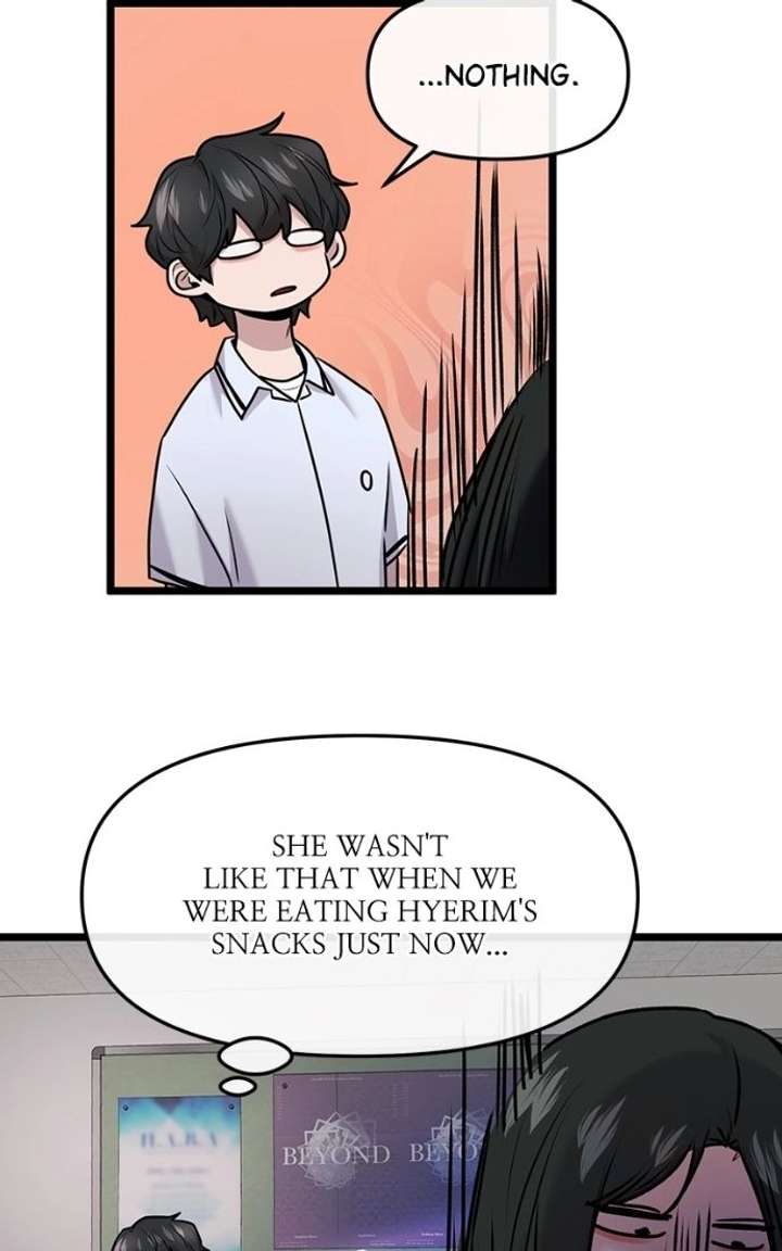 Back to Chanbi Chapter 81 page 6 - 