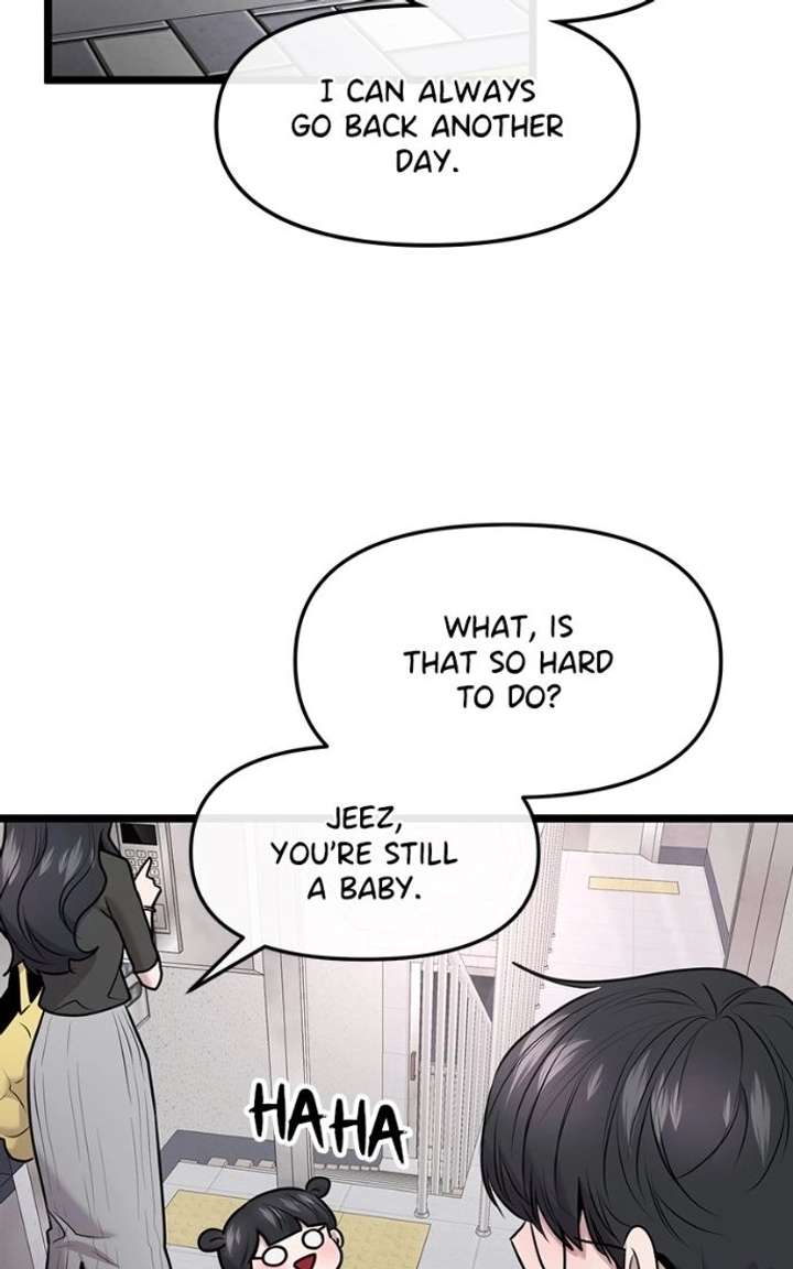 Back to Chanbi Chapter 81 page 59 - 