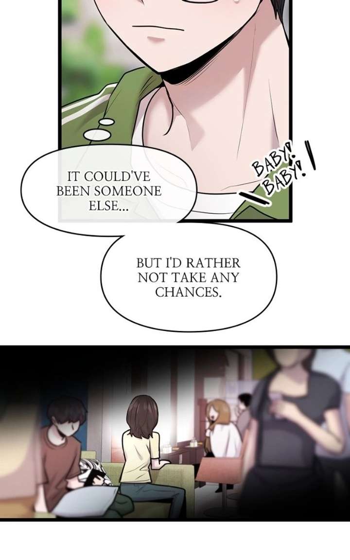 Back to Chanbi Chapter 81 page 61 - 