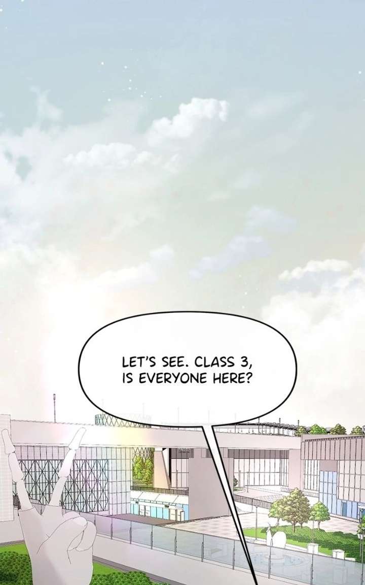 Back to Chanbi Chapter 81 page 63 - 