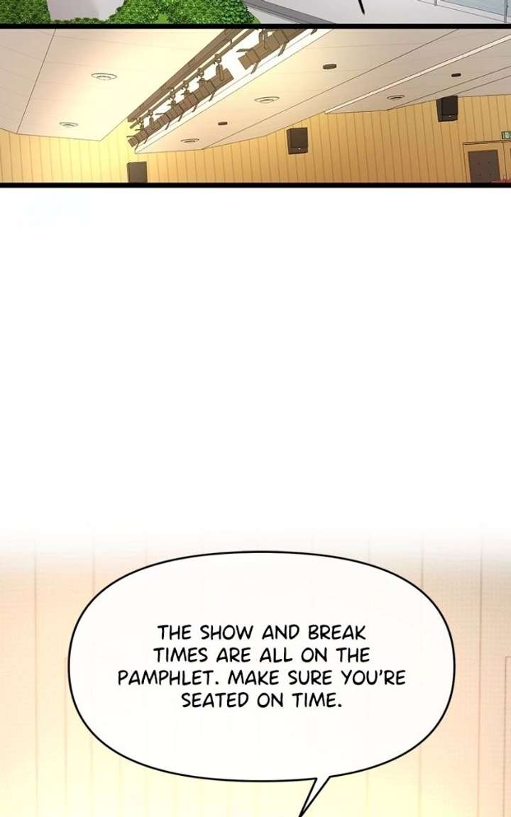 Back to Chanbi Chapter 81 page 64 - 