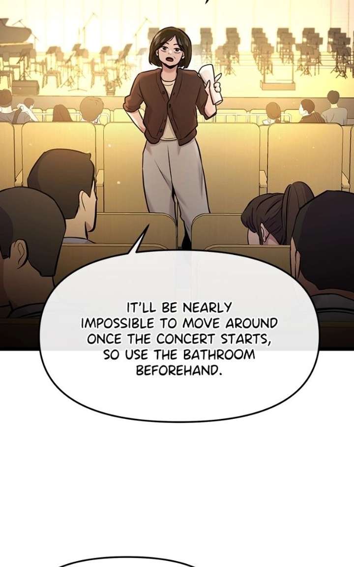 Back to Chanbi Chapter 81 page 65 - 