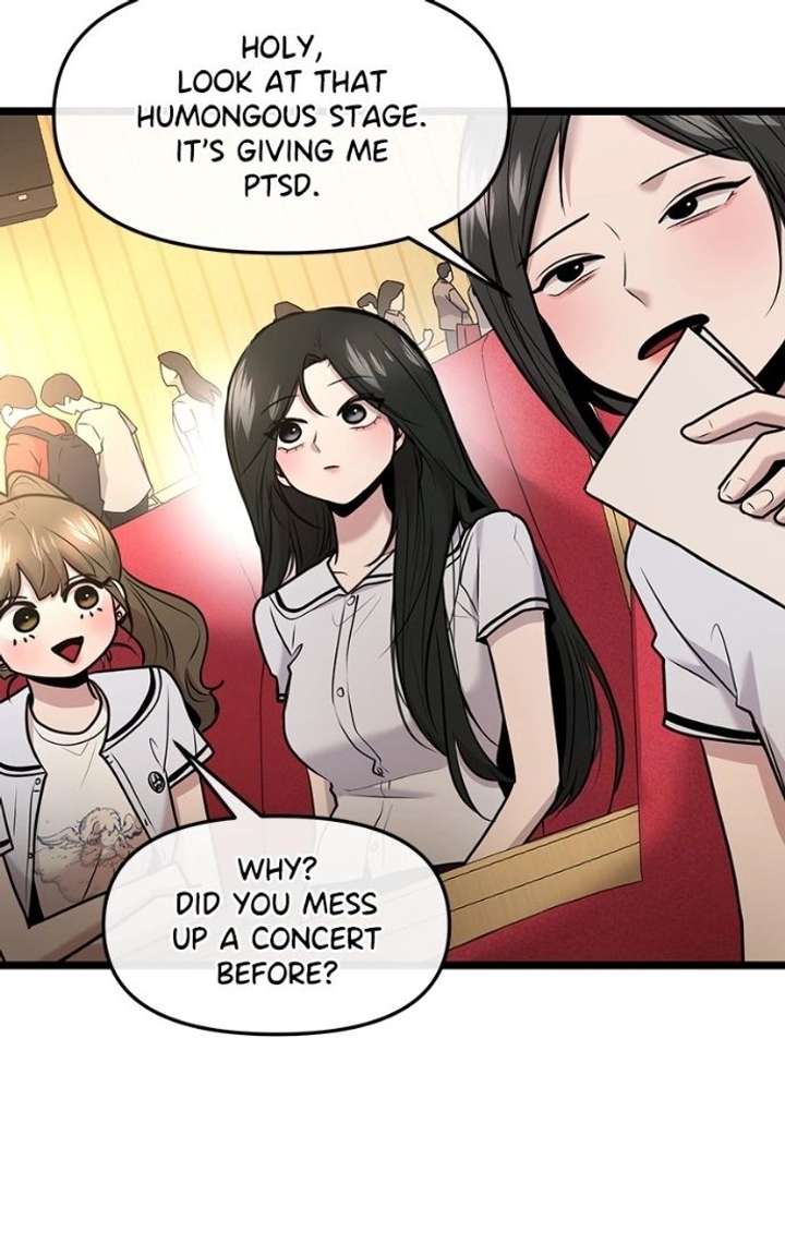 Back to Chanbi Chapter 81 page 66 - 