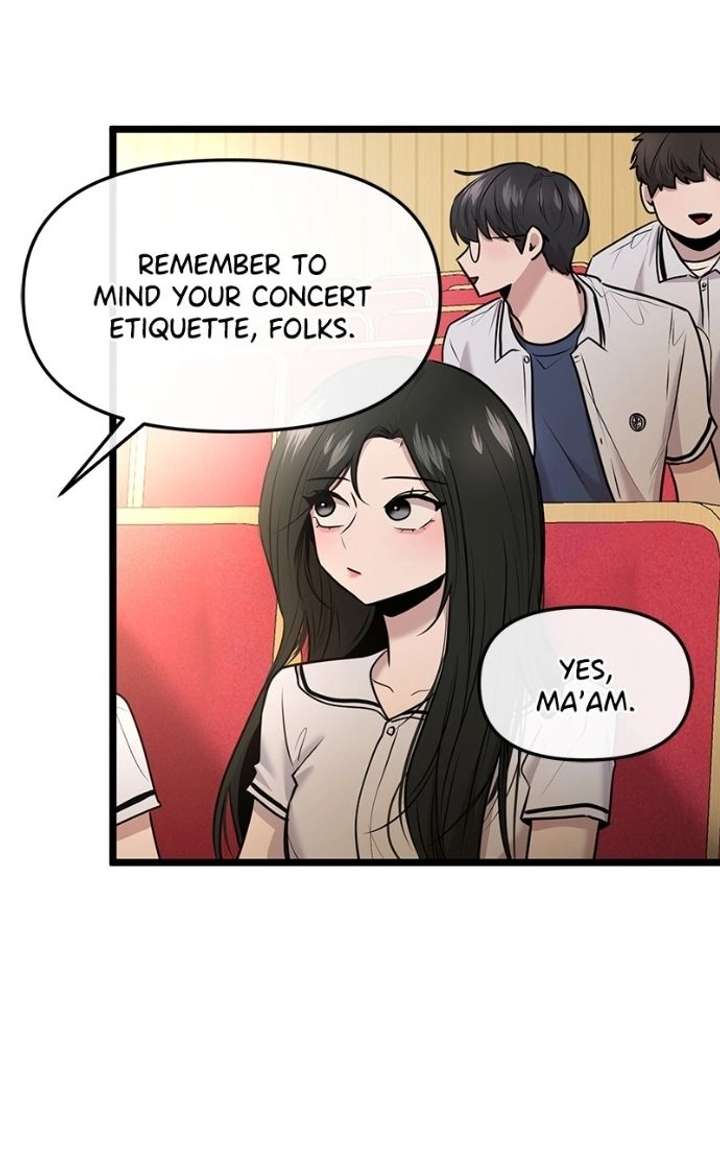 Back to Chanbi Chapter 81 page 67 - 
