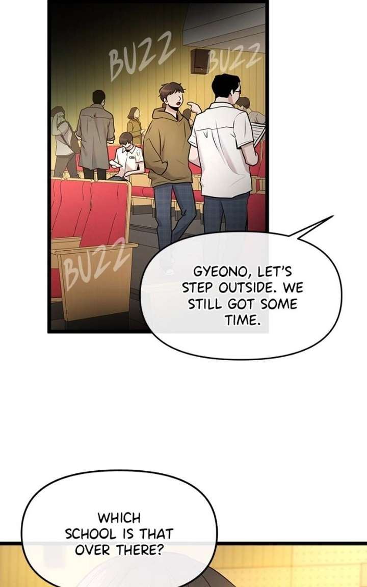 Back to Chanbi Chapter 81 page 69 - 