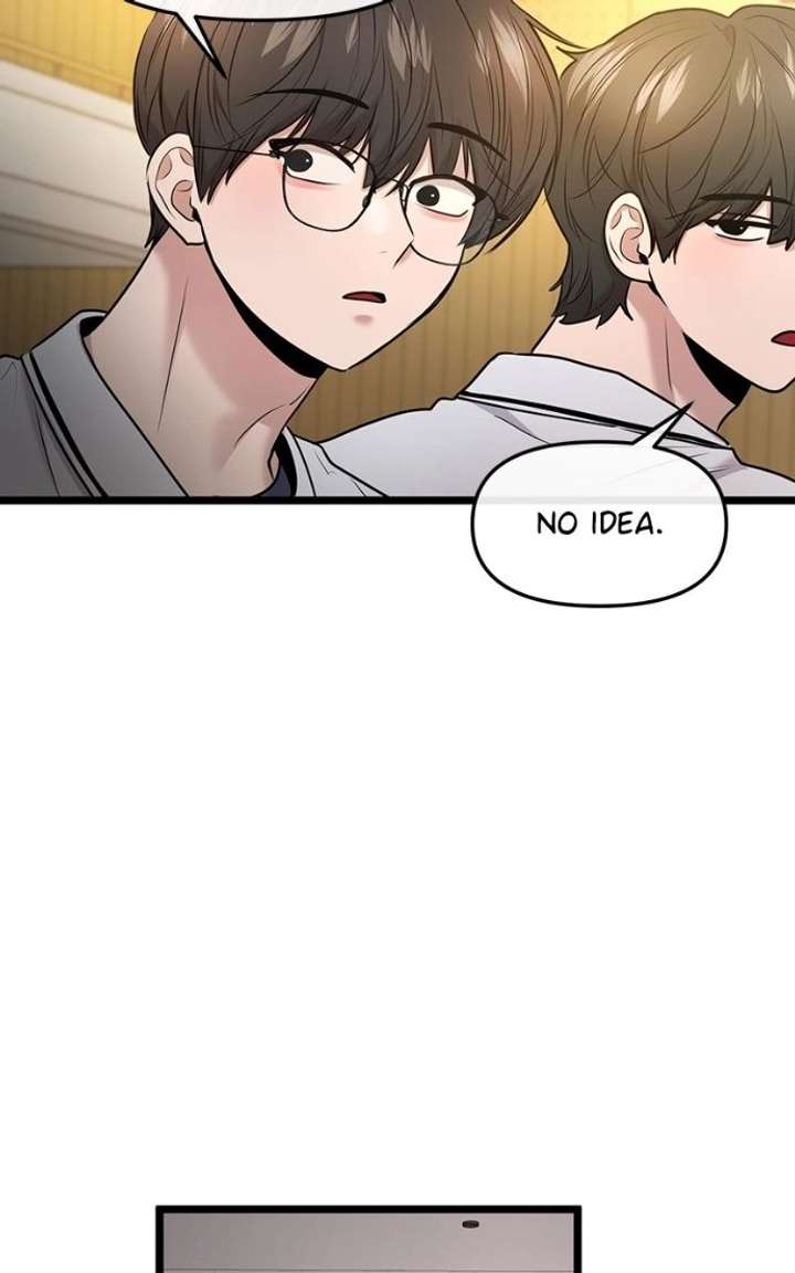 Back to Chanbi Chapter 81 page 70 - 