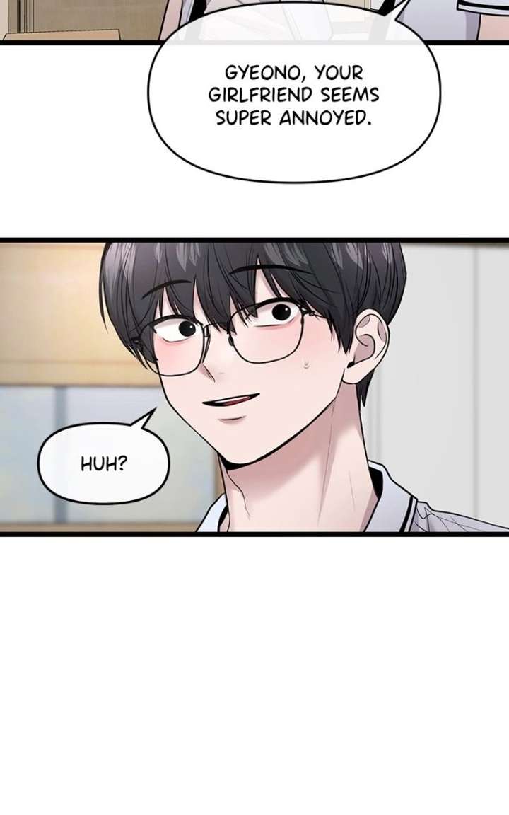 Back to Chanbi Chapter 81 page 8 - 