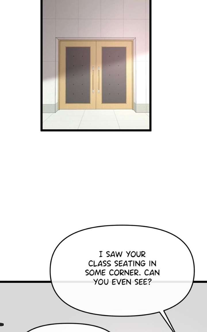 Back to Chanbi Chapter 81 page 71 - 