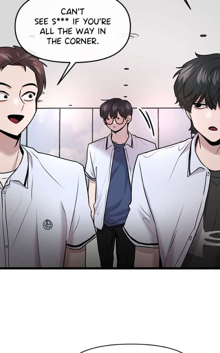 Back to Chanbi Chapter 81 page 72 - 