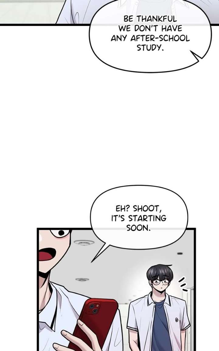 Back to Chanbi Chapter 81 page 74 - 