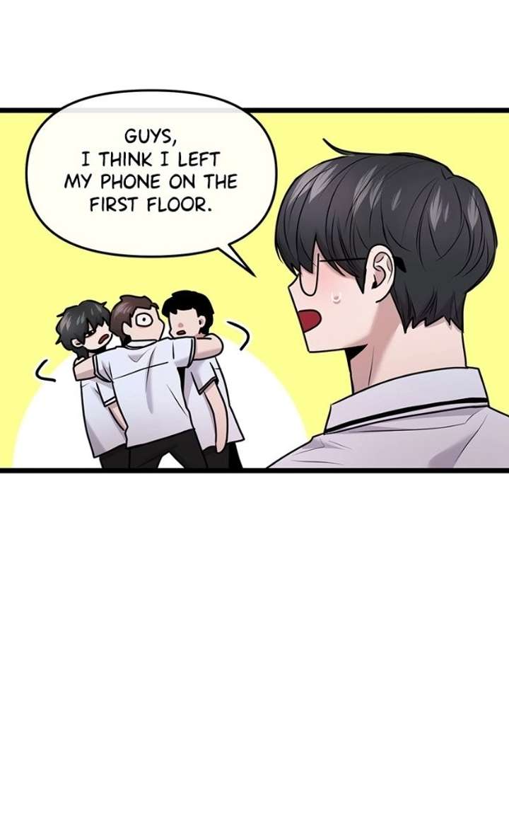 Back to Chanbi Chapter 81 page 77 - 