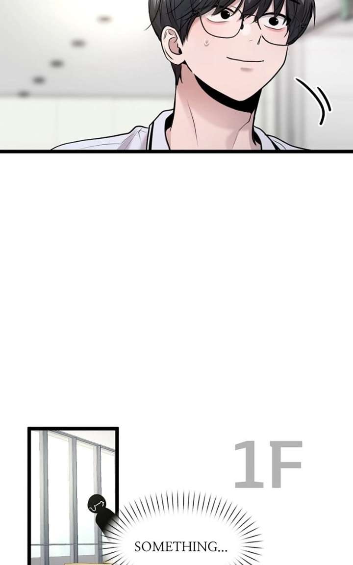 Back to Chanbi Chapter 81 page 79 - 