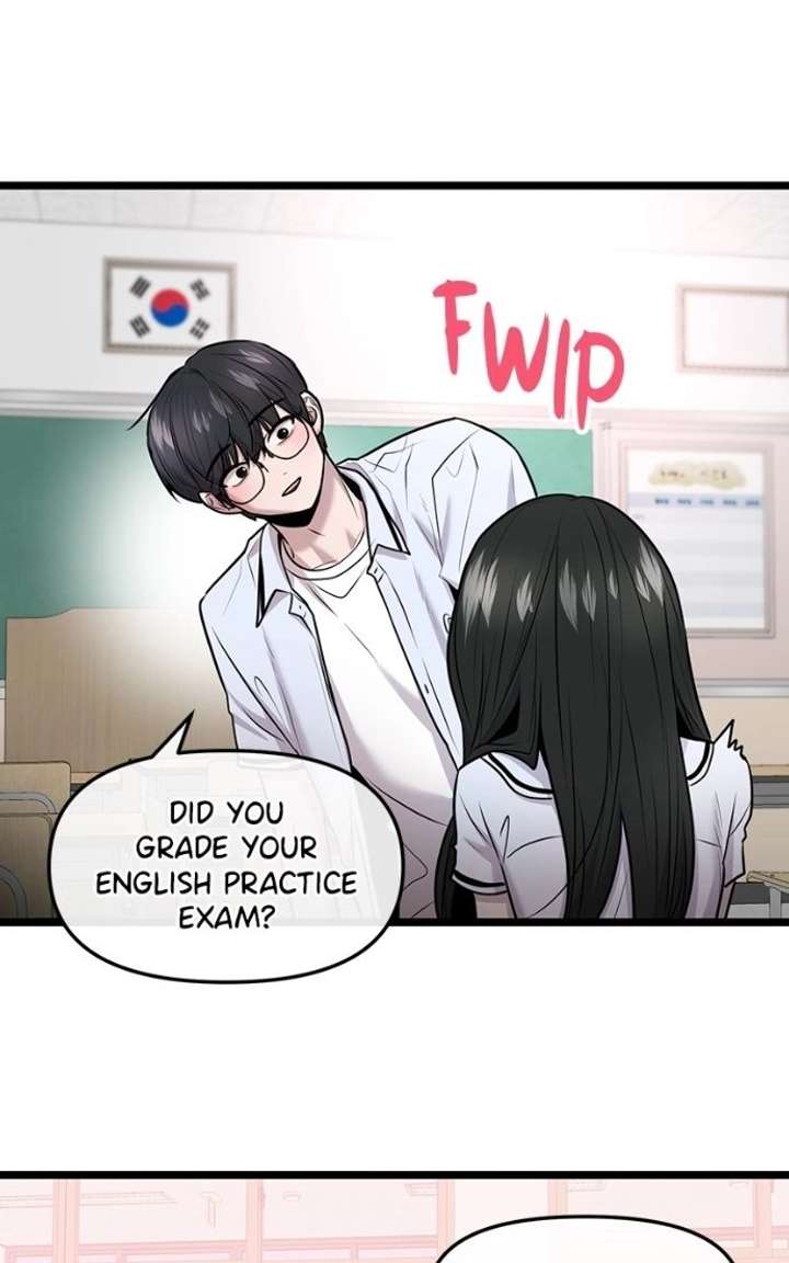 Back to Chanbi Chapter 81 page 9 - 