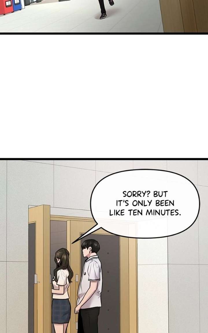 Back to Chanbi Chapter 81 page 82 - 