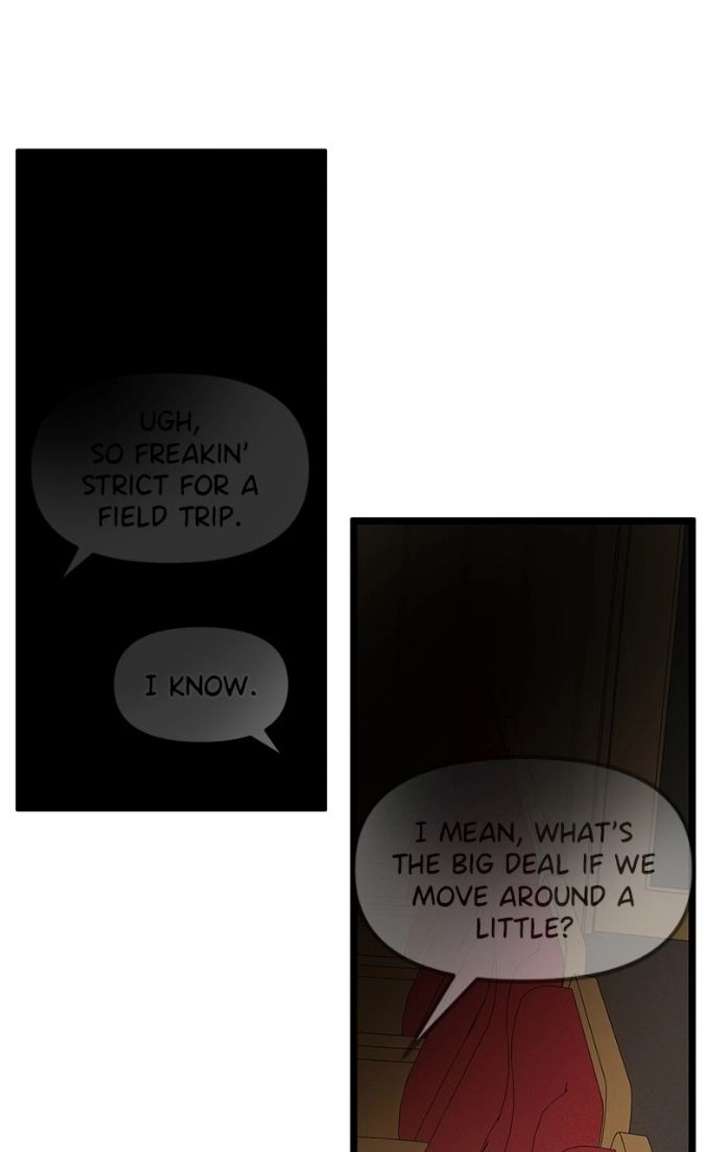 Back to Chanbi Chapter 81 page 85 - 