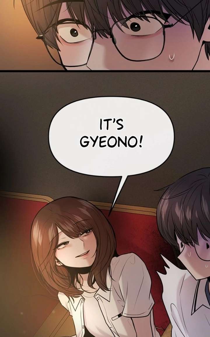Back to Chanbi Chapter 81 page 90 - 
