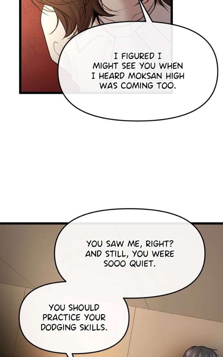 Back to Chanbi Chapter 81 page 92 - 