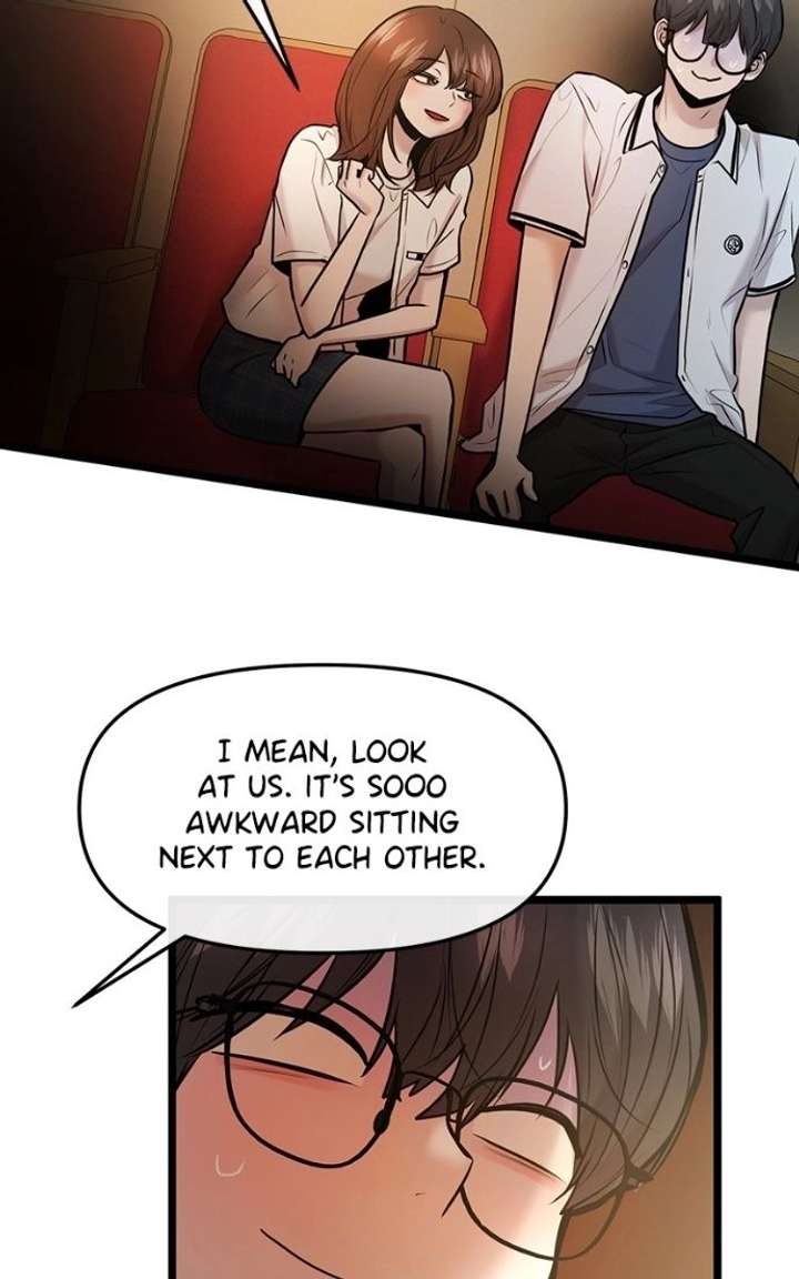 Back to Chanbi Chapter 81 page 93 - 