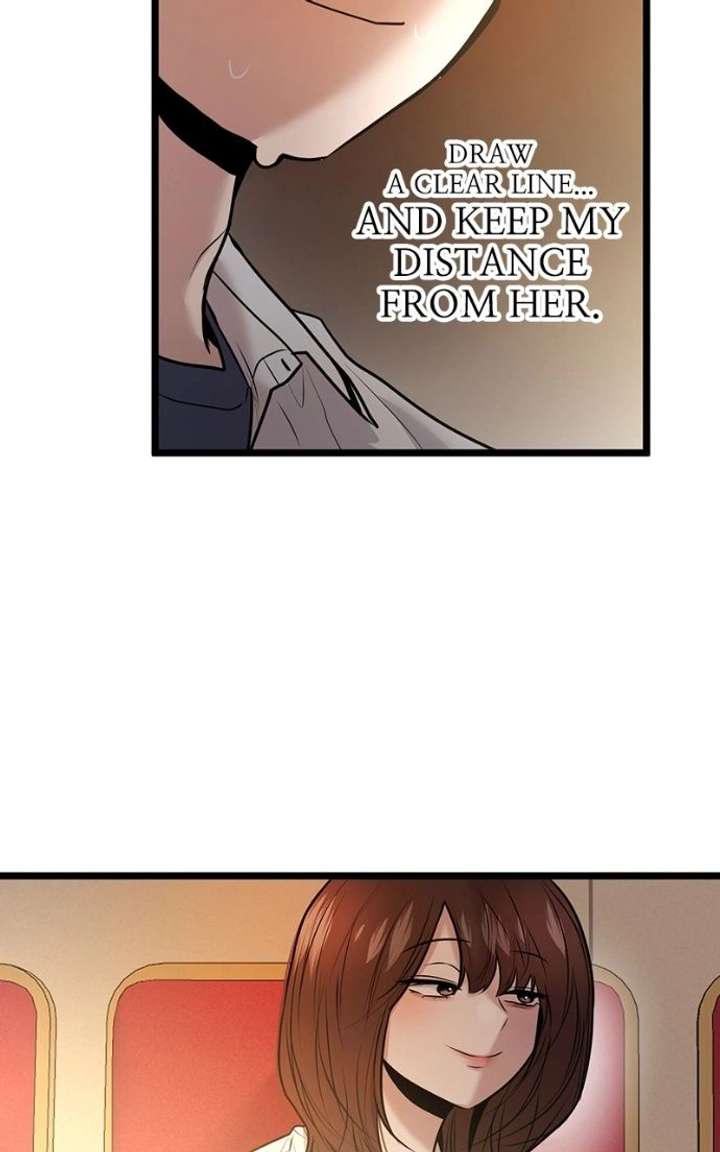 Back to Chanbi Chapter 81 page 94 - 