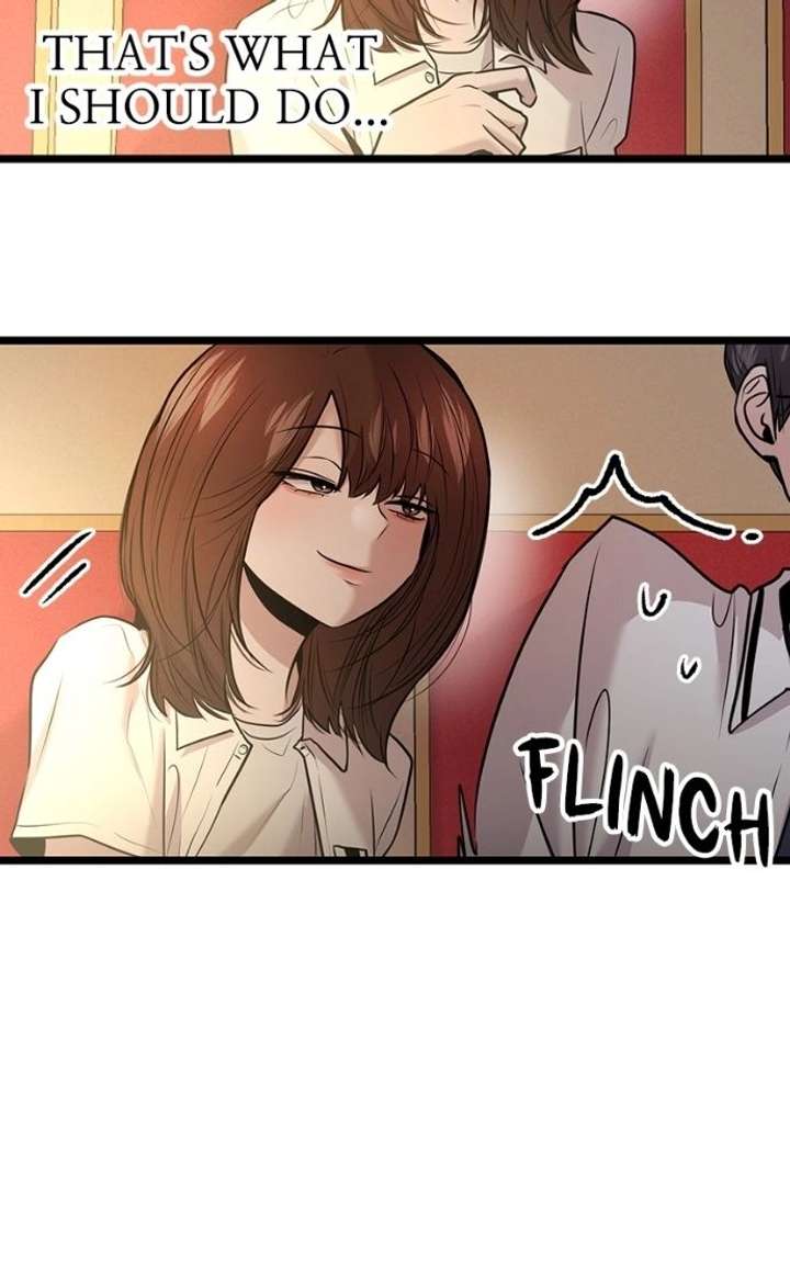 Back to Chanbi Chapter 81 page 95 - 