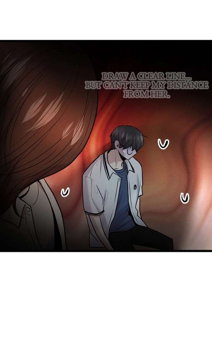 Back to Chanbi Chapter 81 page 99 - 