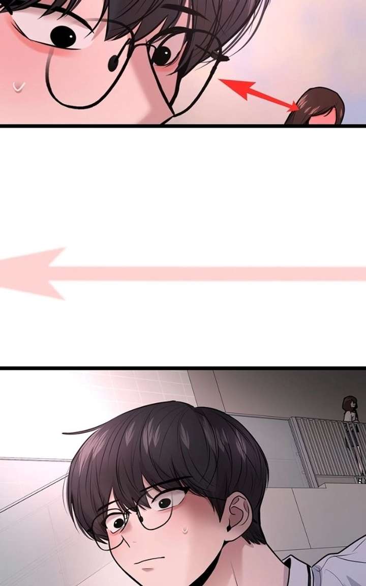 Back to Chanbi Chapter 82 page 101 - 