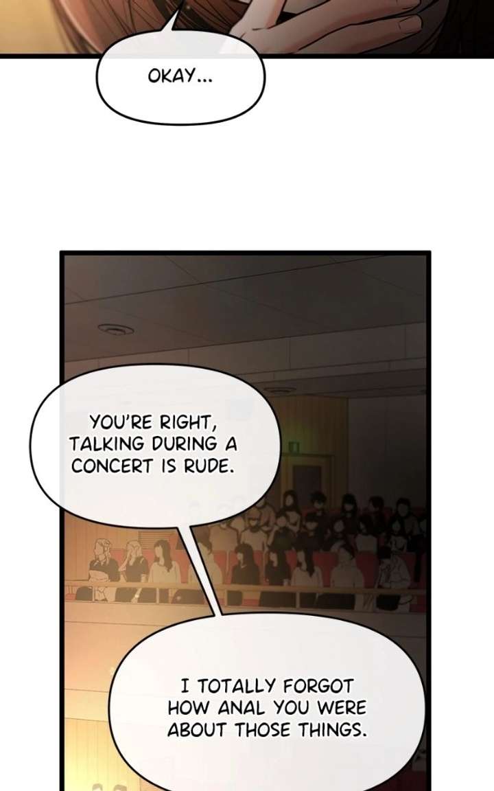 Back to Chanbi Chapter 82 page 13 - 