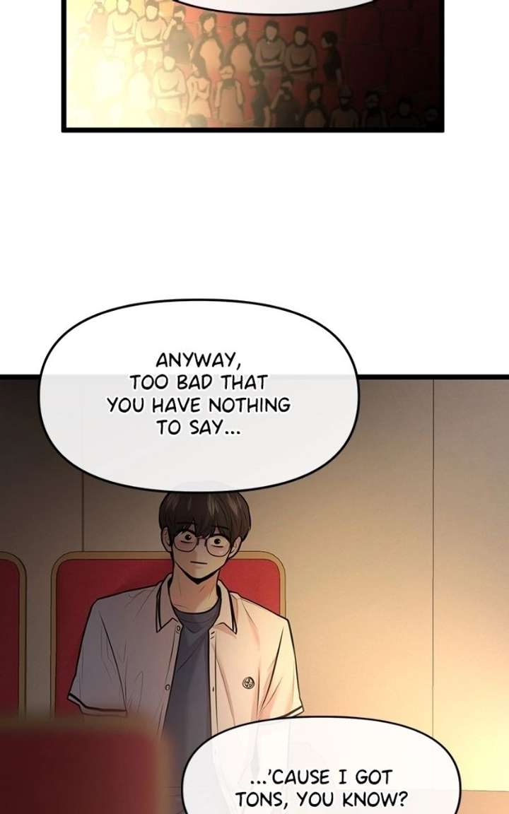 Back to Chanbi Chapter 82 page 14 - 