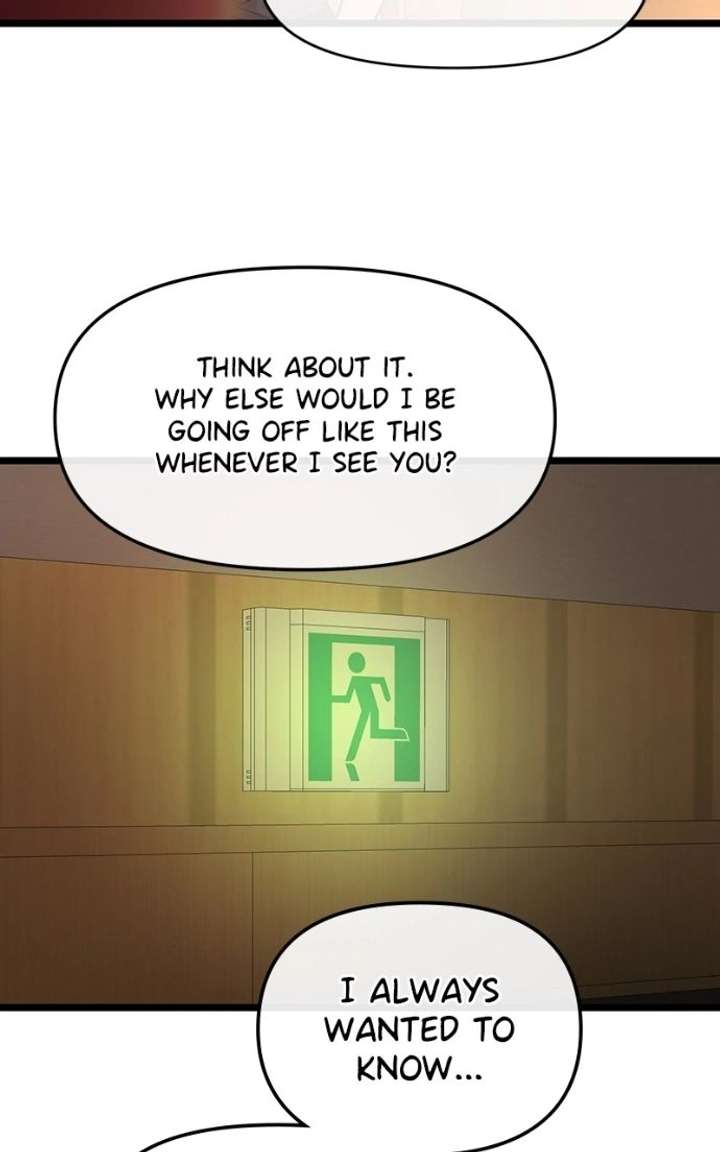Back to Chanbi Chapter 82 page 15 - 