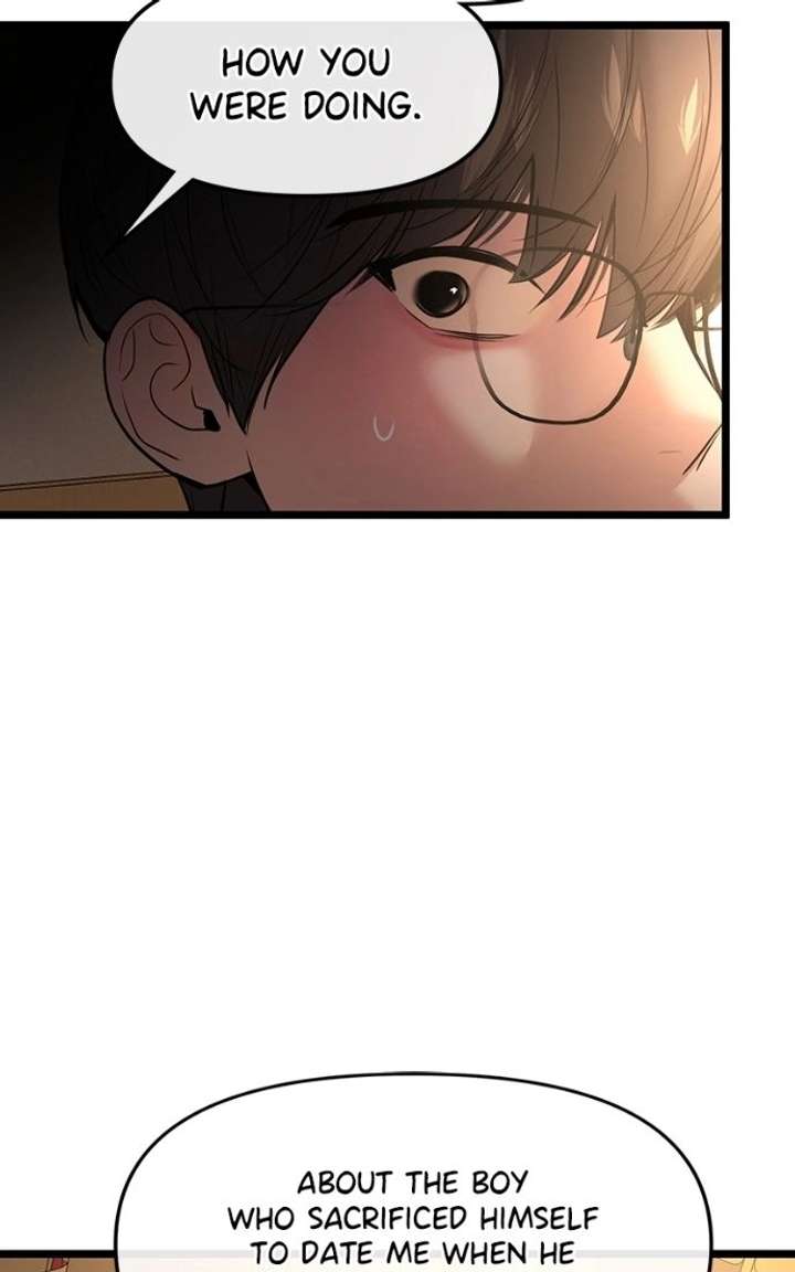 Back to Chanbi Chapter 82 page 16 - 