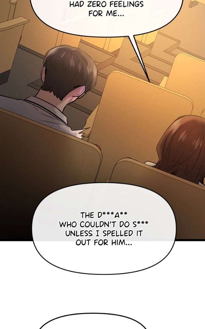 Back to Chanbi Chapter 82 page 17 - 