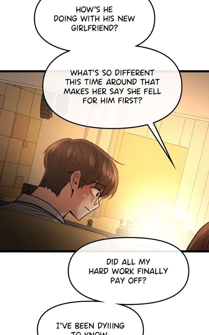 Back to Chanbi Chapter 82 page 18 - 