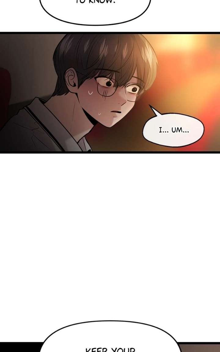 Back to Chanbi Chapter 82 page 19 - 