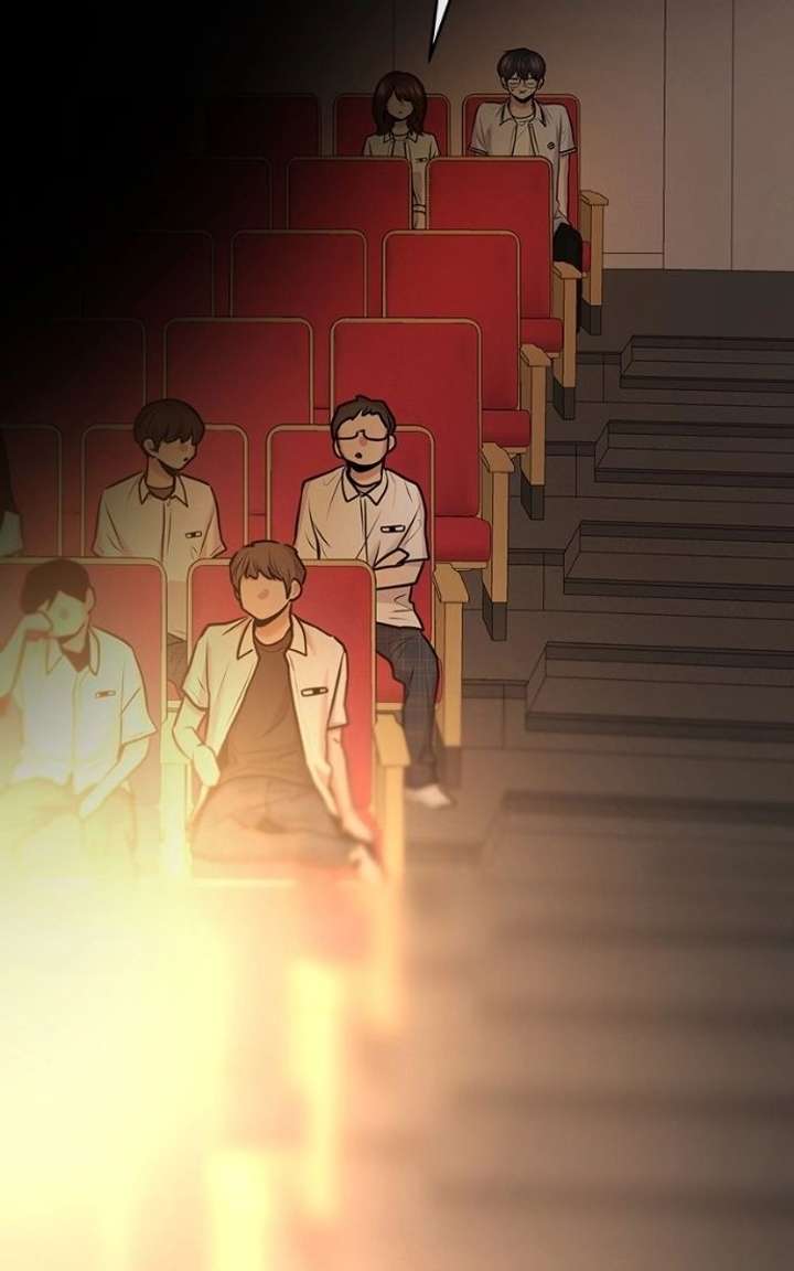 Back to Chanbi Chapter 82 page 21 - 
