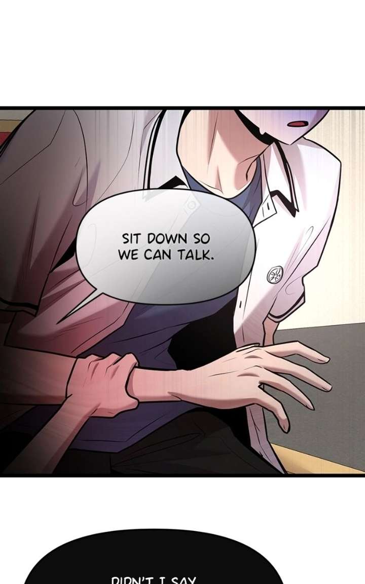 Back to Chanbi Chapter 82 page 25 - 