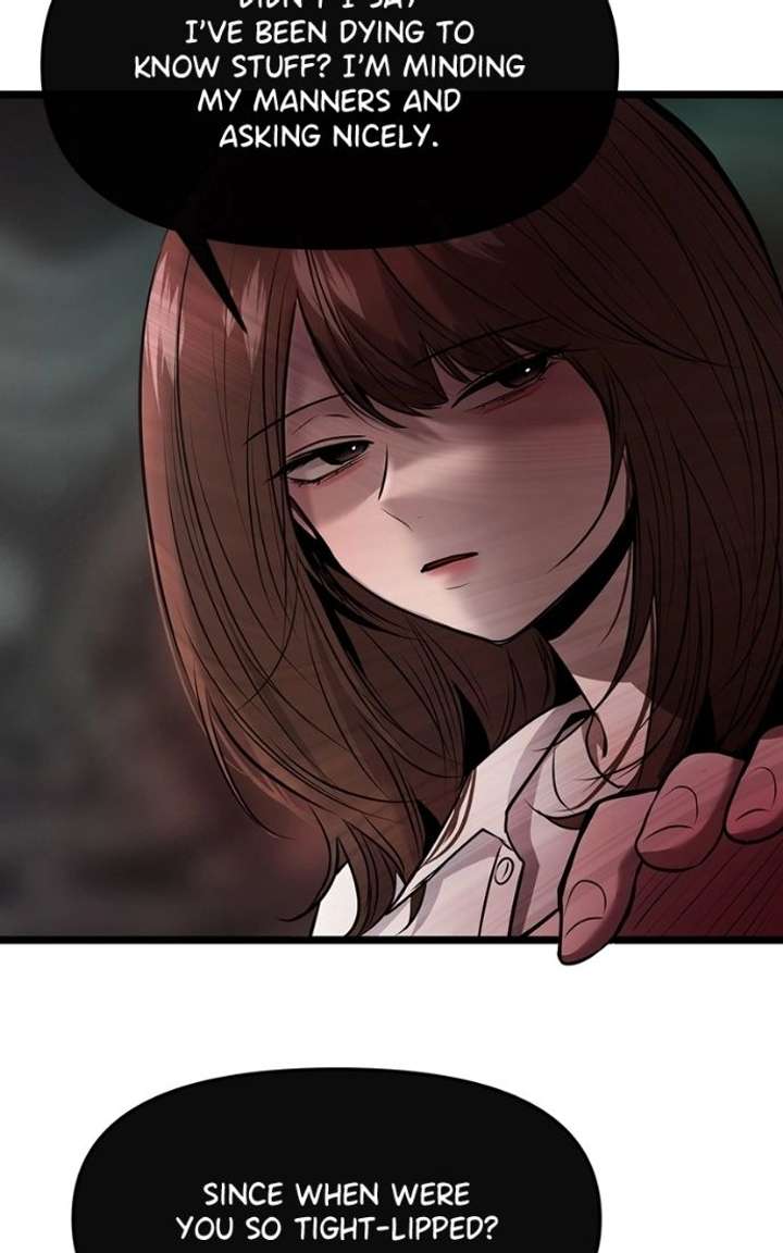 Back to Chanbi Chapter 82 page 26 - 