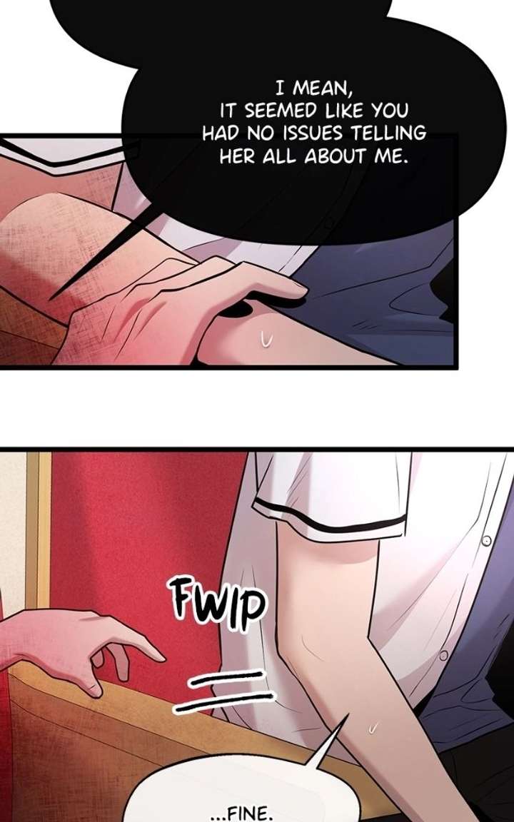 Back to Chanbi Chapter 82 page 27 - 