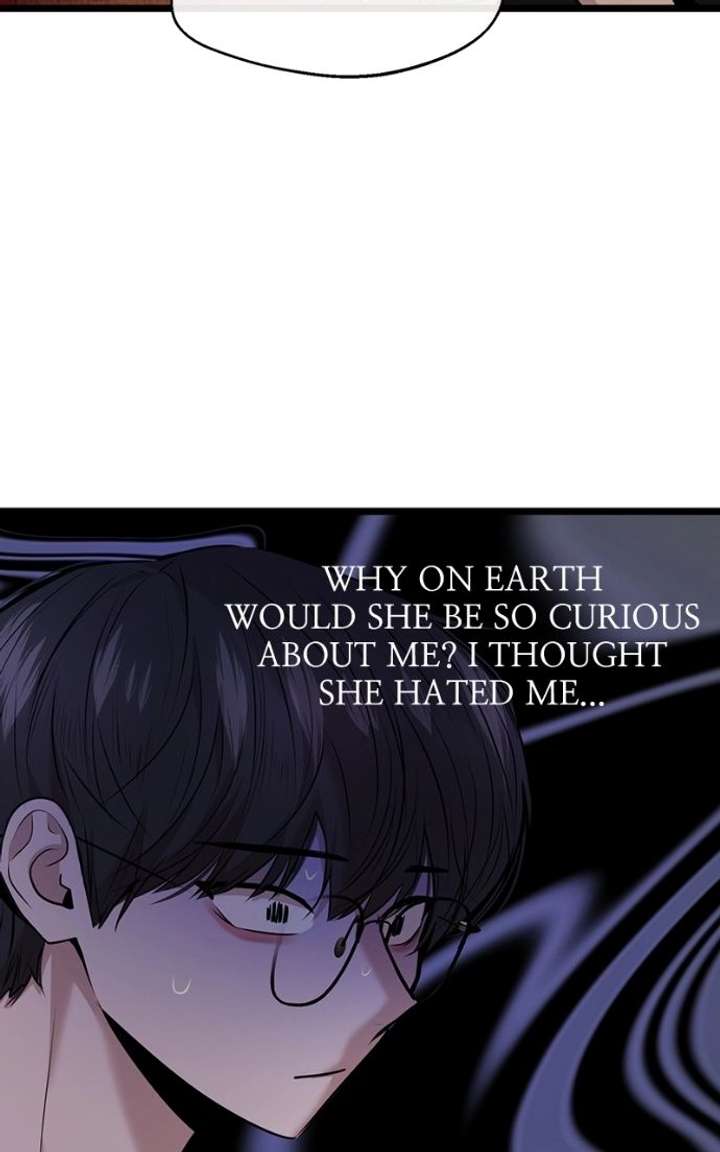 Back to Chanbi Chapter 82 page 28 - 