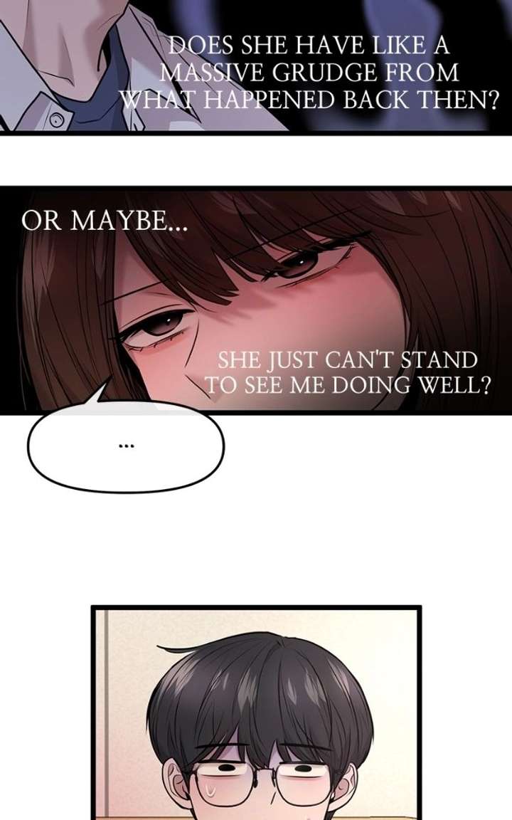 Back to Chanbi Chapter 82 page 29 - 