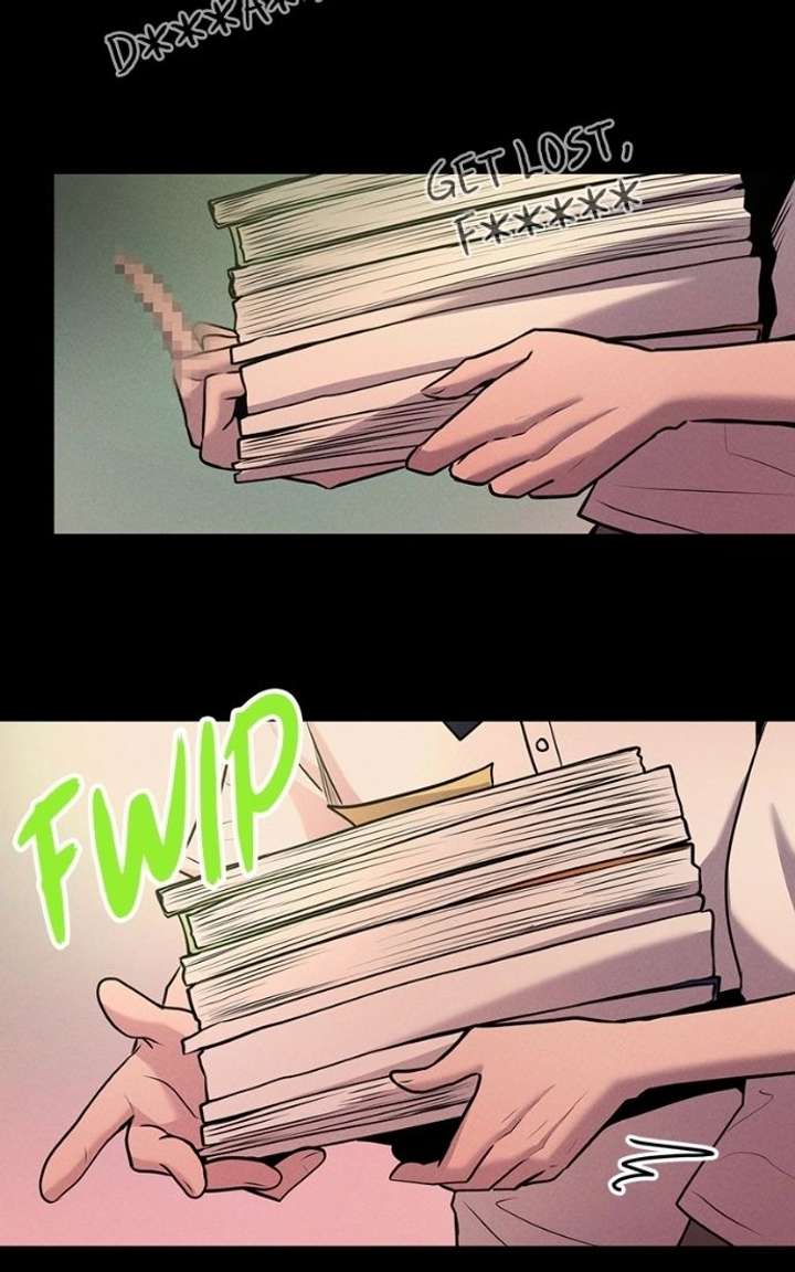 Back to Chanbi Chapter 82 page 4 - 