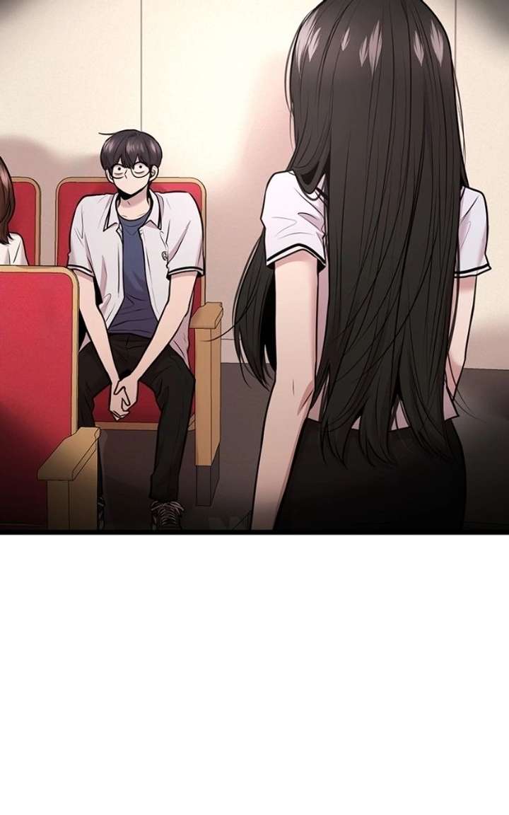 Back to Chanbi Chapter 82 page 31 - 