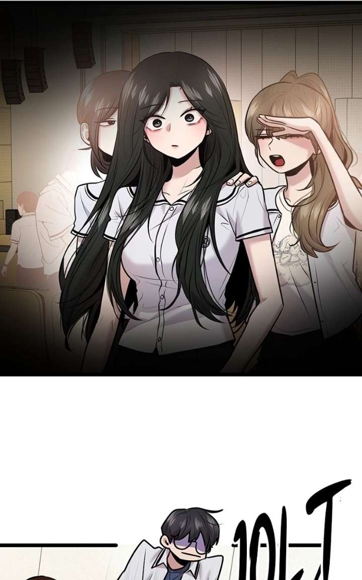 Back to Chanbi Chapter 82 page 32 - 