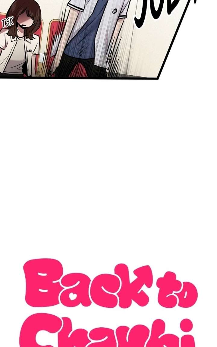 Back to Chanbi Chapter 82 page 33 - 