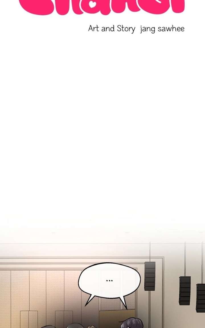 Back to Chanbi Chapter 82 page 34 - 