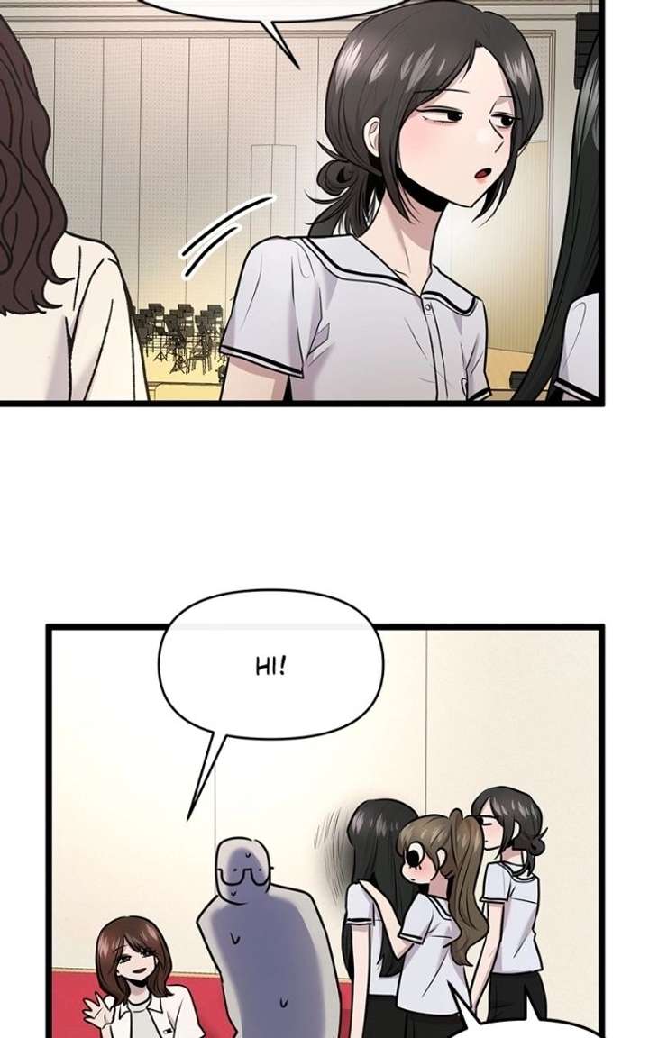 Back to Chanbi Chapter 82 page 36 - 