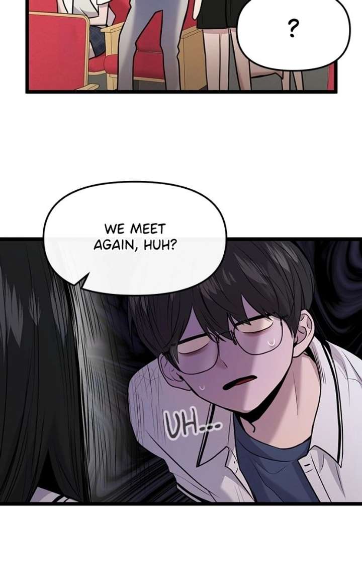 Back to Chanbi Chapter 82 page 37 - 