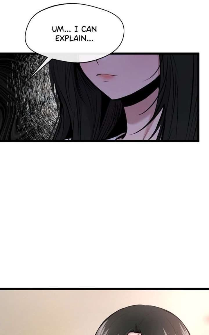 Back to Chanbi Chapter 82 page 38 - 